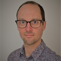 Interview: solar weather expert, Mathew Owens