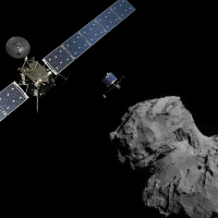Remembering Rosetta