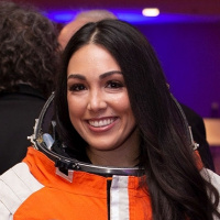 Interview: Kellie Gerardi on the future of spaceflight