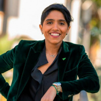 Interview: Spaceflight entrepreneur Mishaal Ashemimry