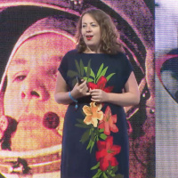 Interview: Libby Jackson on the history of human spaceflight