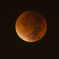 Lunar eclipses, 2019’s space missions and green stars