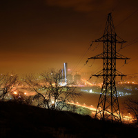 Light pollution, Mars rovers and Jupiters storms
