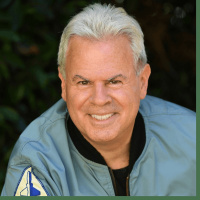 Interview: Getting The Right Stuff right