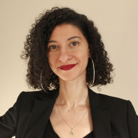 The Disordered Cosmos