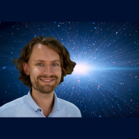 The birth of the Universe