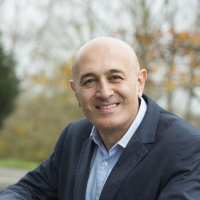 Jim Al-Khalili, OSIRIS REx, IIAPY 2019, tardigrades on the Moon