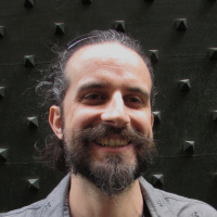 Interview: Cosmic Collisions