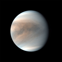 Venus special: farewell to the evening star