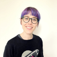 Interview: Life on Venus?