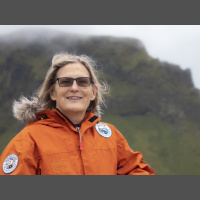 Interview: Space Shuttle astronaut Kathy Sullivan