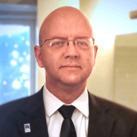 Interview: Light pollution from satellites