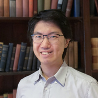 Humans Of Space: Aaron Yung