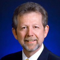 Humans Of Space: James L. Green