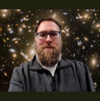 Webb uses space-bending gravity trick to discover distant stars