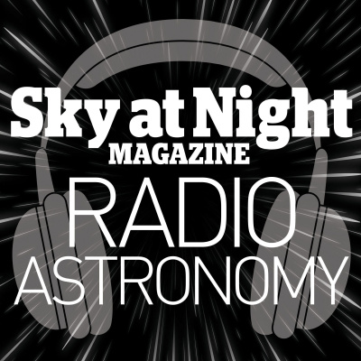 Radio Astronomy