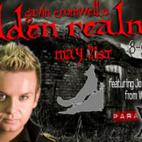 Gavin Cromwells Hidden Realms Live from Wolf Hollow