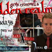 Gavin Cromwells Hidden Realms