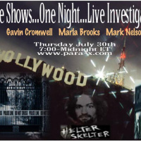 Manson Investigation Part 2