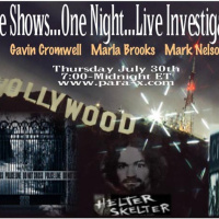 Hidden Realms Special - Manson Investigation LA