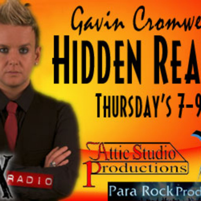 Gavin Cromwells Podcast