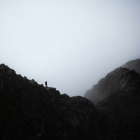 Garrett Fondoules: Being alone on and off the Appalachian Trail