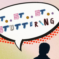 Do stutterers always stutter? Not really