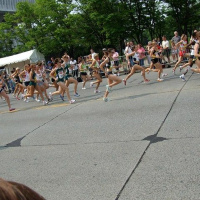 What we gain by exercising together