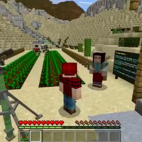 Todays gamers may be tomorrows agricultural experts