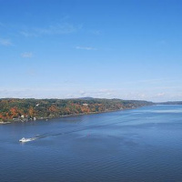 PODCAST: Dive Right into the Hudson River