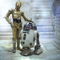 Your virtual butler is coming. You know, eventually.