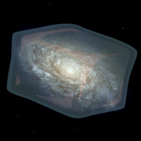 The icy fate of the universe