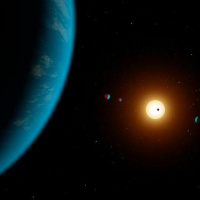 Oddities of outer space