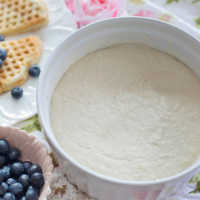 Death of a sourdough