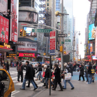 PODCAST: Decrypting You on the streets of New York City