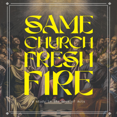 Chico Community Church