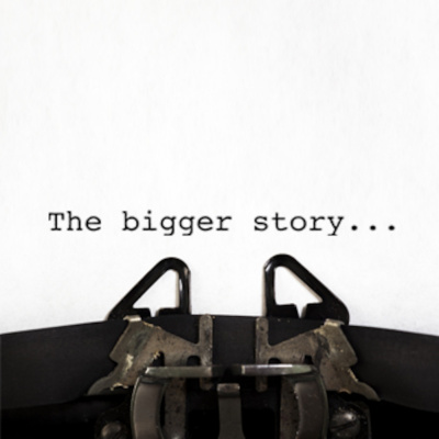 Mount Pleasants Podcast