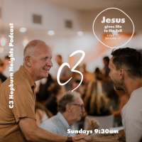 Jubilee Recap amp Consecration