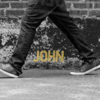 Praying And Sleeping John 18:1