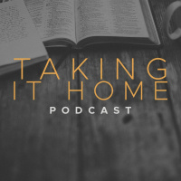 Taking It Home Devotional // 07.18.19