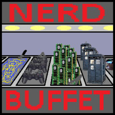 Nerd Buffet