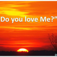 Do You Love Me?