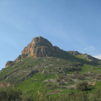 Called to the Mountain