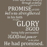 Covenant Maker, Covenant Keeper - Lent 2