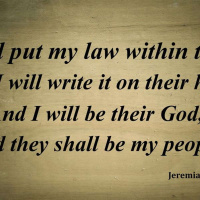 Written On Our Hearts