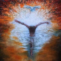 Remember Your Baptism