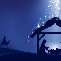 The Secret of Christmas