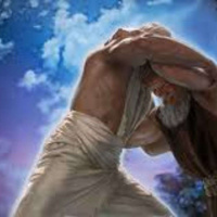 Your Arms Too Short To Box With God