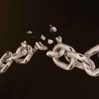 The Word is not Chained