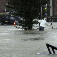 Reflections in the Water: The Same Yesterday, Today and Tomorrow